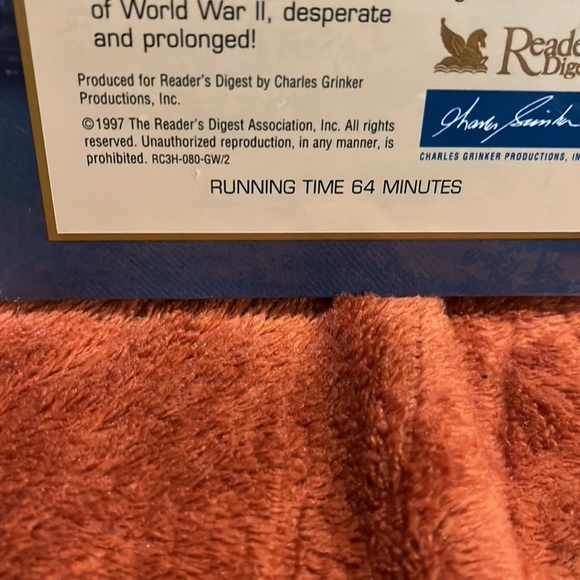 The crucial turning points of world war 2 at sea ( copyright 1997 ) - Picture 4 of 5